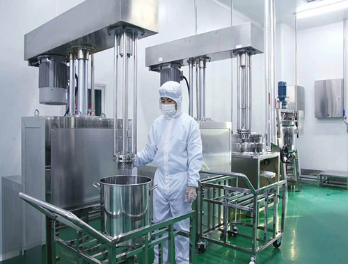 醫(yī)藥工業(yè)凈化車間,消防安全設(shè)計(jì)要點(diǎn)分析