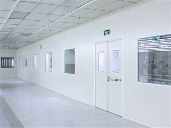 gmp凈化車間換風(fēng)次數(shù)怎么算？