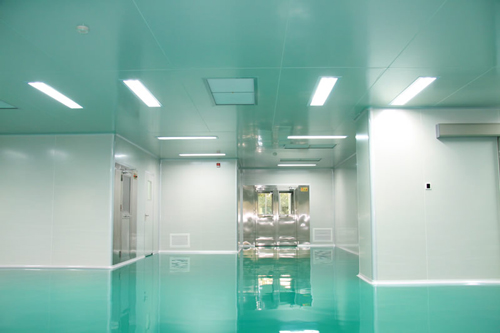 無塵車間的安裝及使用解析