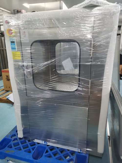 食品廠凈化車間裝修多少錢?