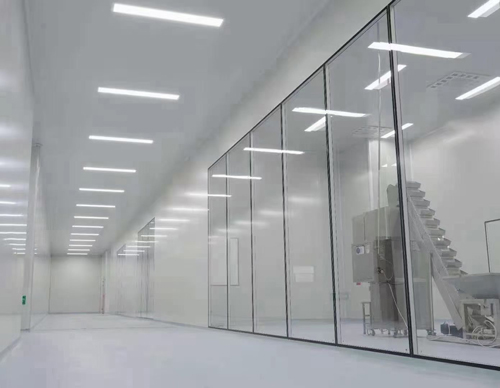 無塵車間凈化工程采用什么樣的凈化系統?